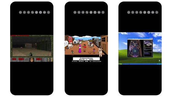 iPhone能运行Windows了！iOS正在被逼加速开放