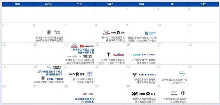 威尔森：2024年5月新能源汽车行业月报