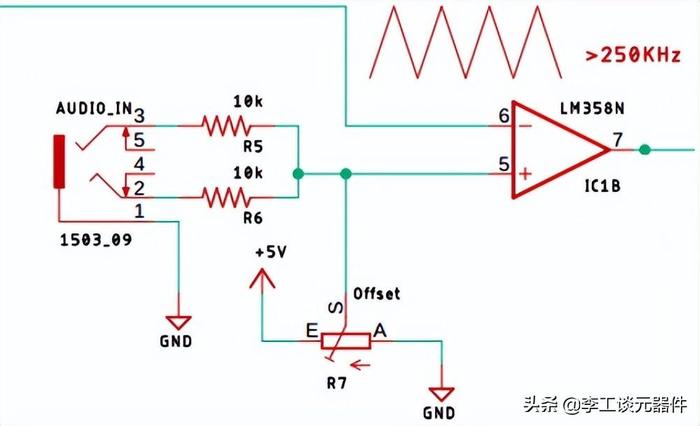 什么是 D 类放大器？D 类放大器原理讲解