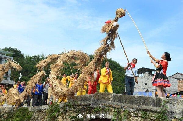 文化中国行·时光里的古村落⑤丨大园村：载史载道，传袭久远