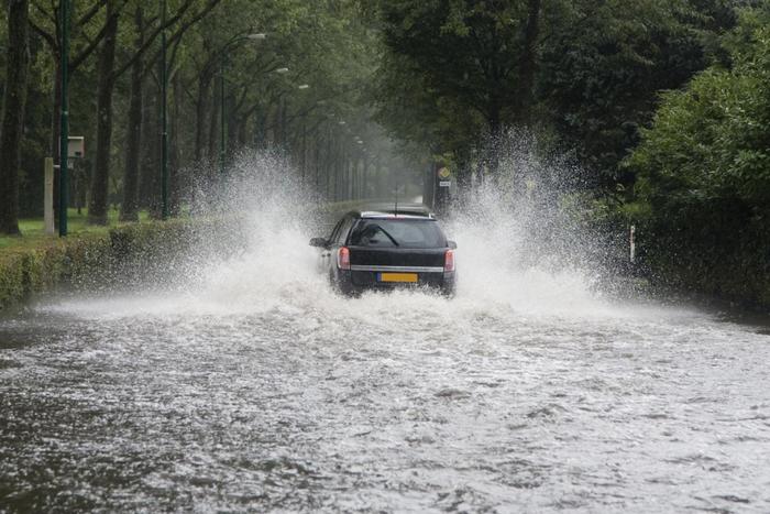 “暴力梅”强势返场！爱车如何预防“梅雨病”？