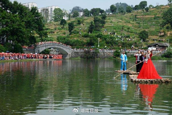 文化中国行·时光里的古村落⑤丨大园村：载史载道，传袭久远