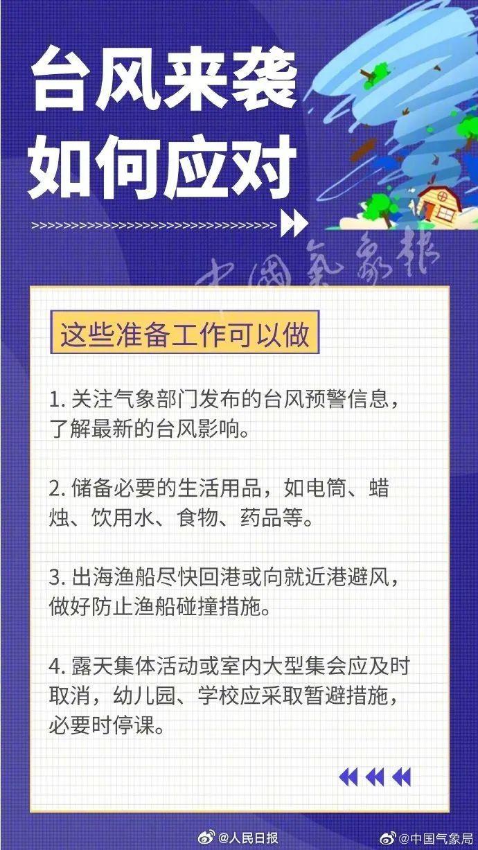 警惕！台风“格美”即将登陆！接下来丽水的天气......