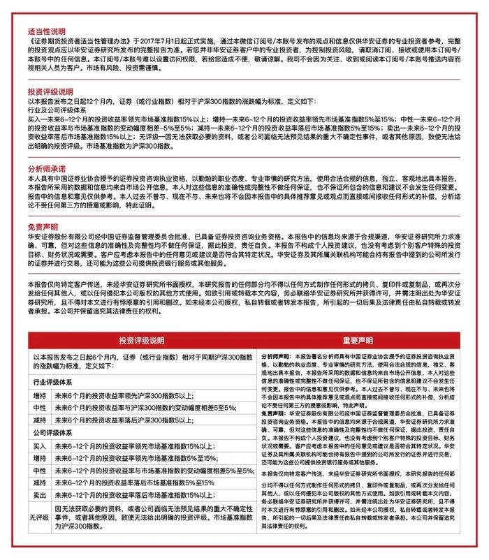 【华安证券·金融工程】专题报告：公募权益基金大幅加仓电子，减仓食品饮料