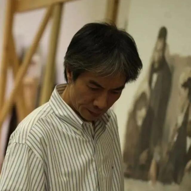 “第十四届全国美术作品展览油画作品展”艺术家导览限量预约