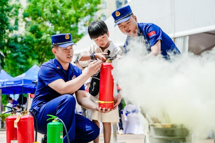 融创服务：构建中国儿童友好型社区独家“生态样本”