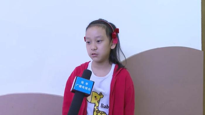 保亭：暑期公益托管班暨红领巾学堂开课 开启孩子们别样暑期之旅