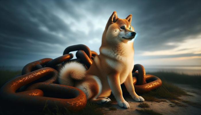 Shiba Inu：当SHIB达到0.007美元时，如何成为百万富翁