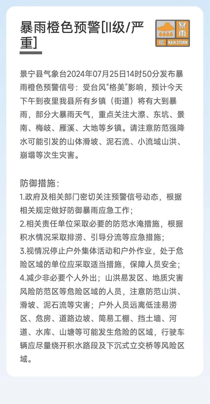 紧急提醒！丽水进入台风影响最强时间段！市民今晚避免外出