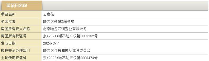 龙湖御湖境“以旧换新”，开盘10个月签约308套