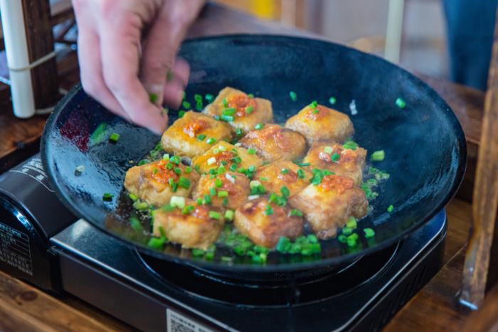 寻味大黄山美食，细品徽州韵味🥰 | 520皖美夏日