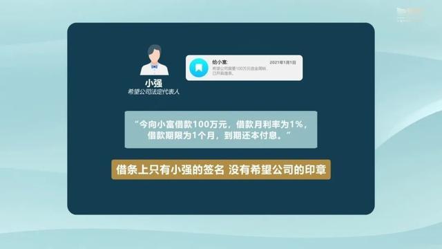 民间借贷合同纠纷的企业合规管理与风险防范丨类案加油站