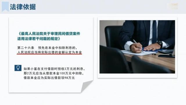 民间借贷合同纠纷的企业合规管理与风险防范丨类案加油站