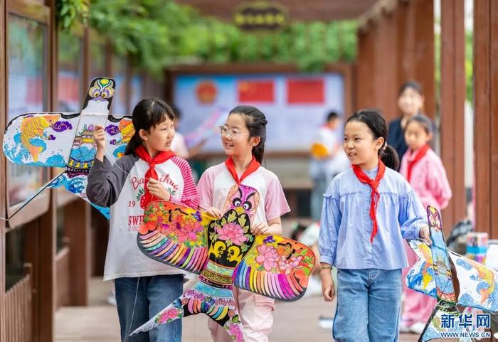 内蒙古党委书记孙绍骋：牢记嘱托 感恩奋进 奋力书写中国式现代化内蒙古新篇章