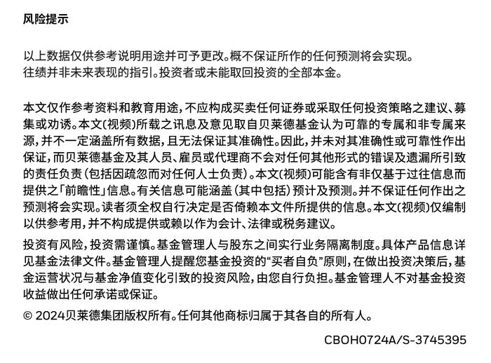 健康医疗：需求与创新成增长驱动力