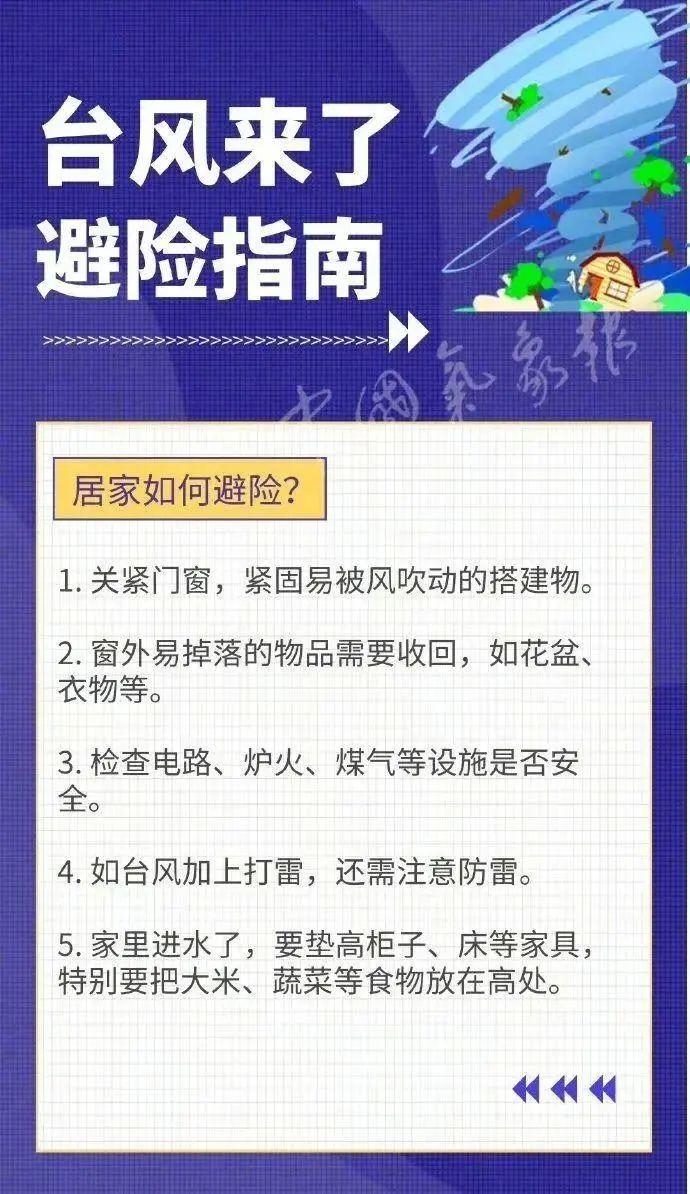 “格美”即将二次登陆！河源这些地方大暴雨、8级短时大风→