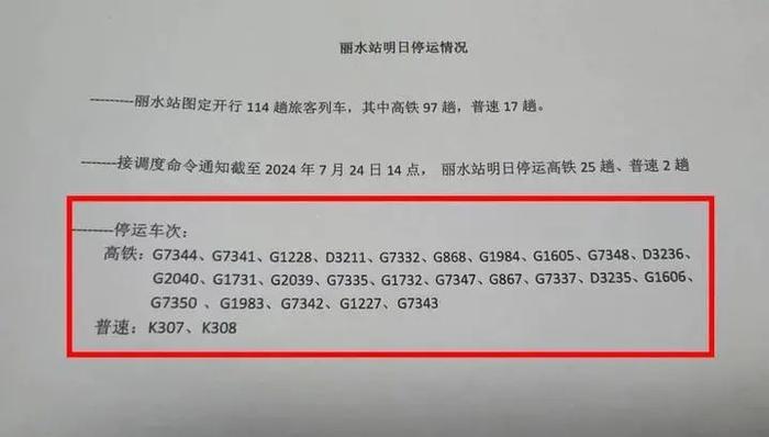 凌晨“格美”登陆！浙江今天暴雨+10级以上雷暴大风，部分列车航线停运