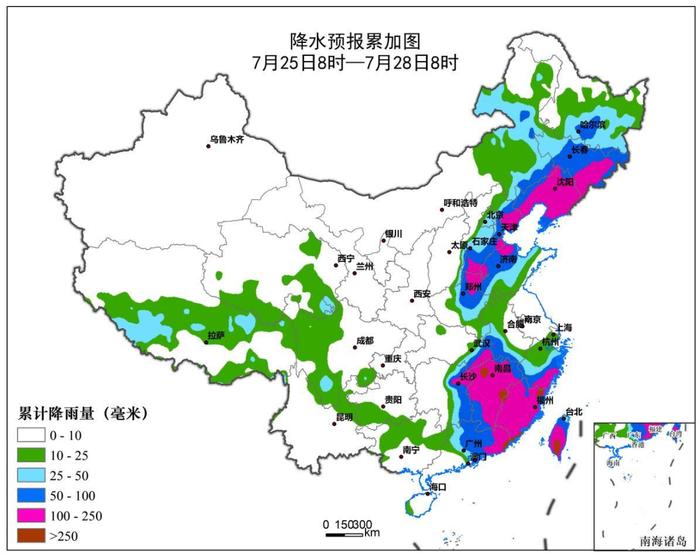 “格美”来势汹汹！矿山务必严阵以待