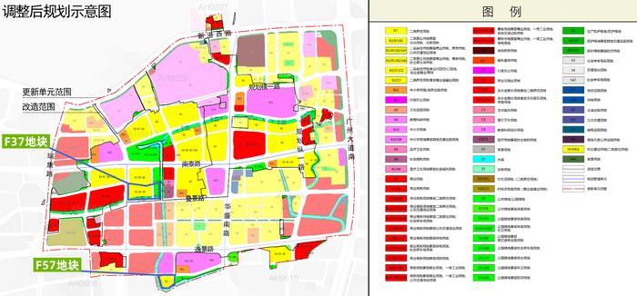 广州康鹭片区旧改动工，国内最大纺织商圈能否实现转身？