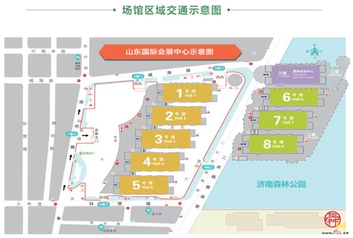 倒计时1天，书博会明天开幕！抢券攻略、观展指南，看这篇就够啦！