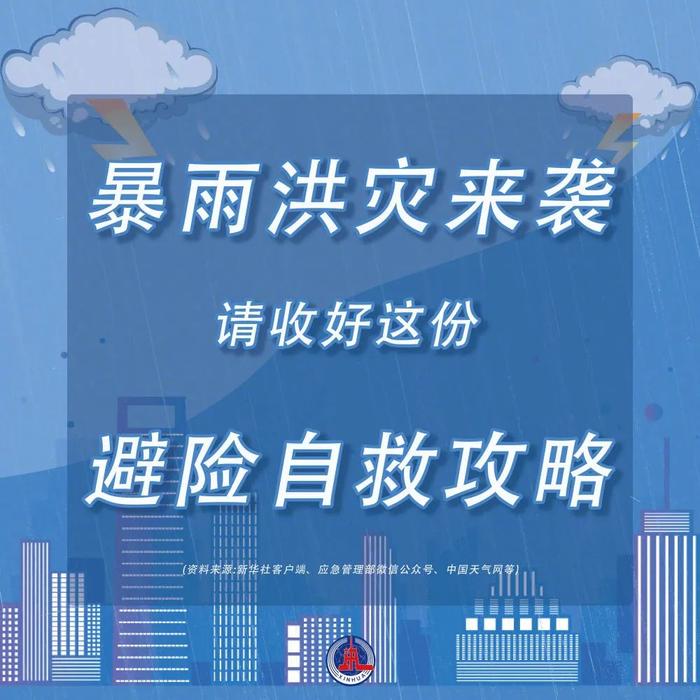 大暴雨+9级大风+降温！黄石天气即将大反转