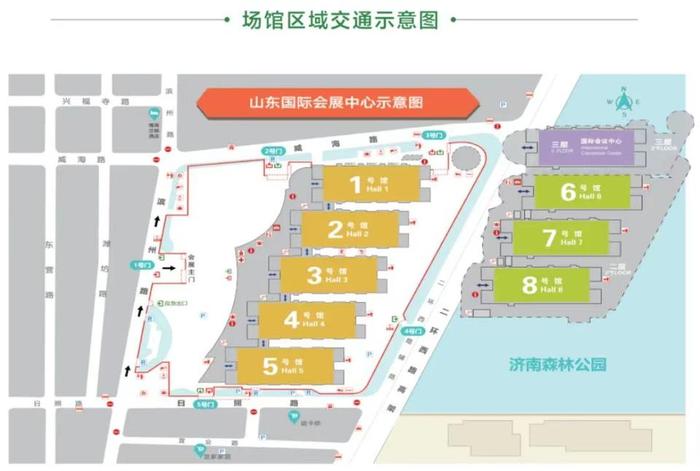 全国最大的书博会明天在济南开幕，买书省钱攻略在这里