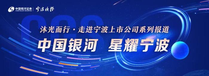 为品牌汽车定身塑形，宁波这家“冠军企业”走向全球舞台