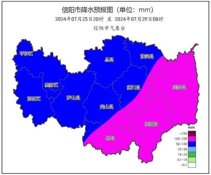 重要天气预警报告！27日至28日我市有明显降水过程