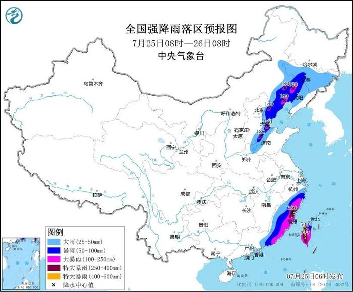 暴雨来袭，电动汽车能涉水吗？一次说清楚！