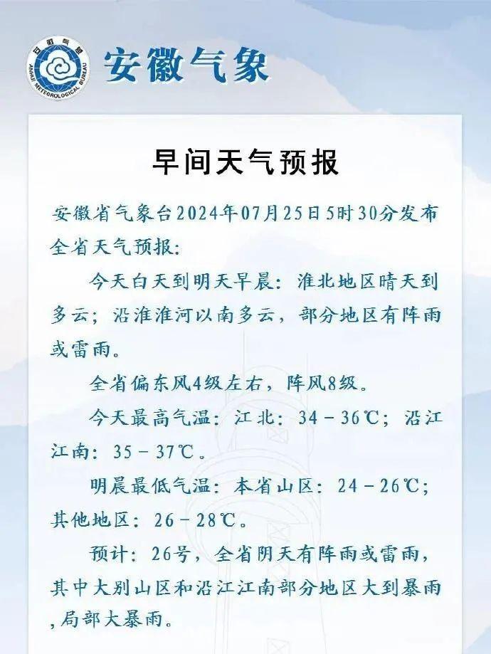 早安安徽｜多项“全国第一” 农业强省建设成效彰显