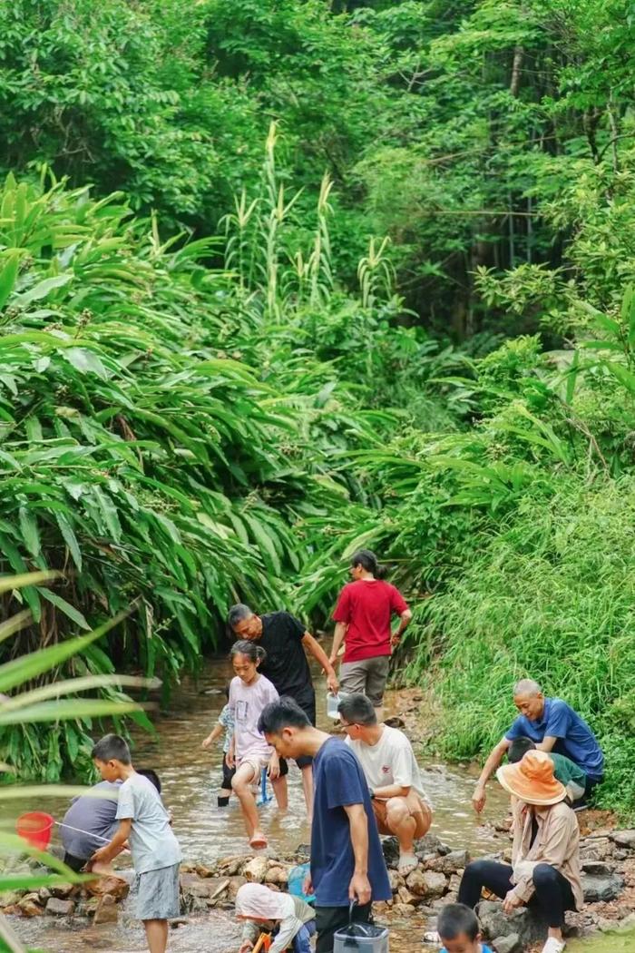 火出大湾区！中山高颜值公园地图来了