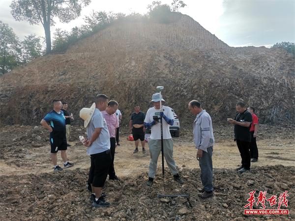 东华中学建设如火如荼 百年老校焕发勃勃生机