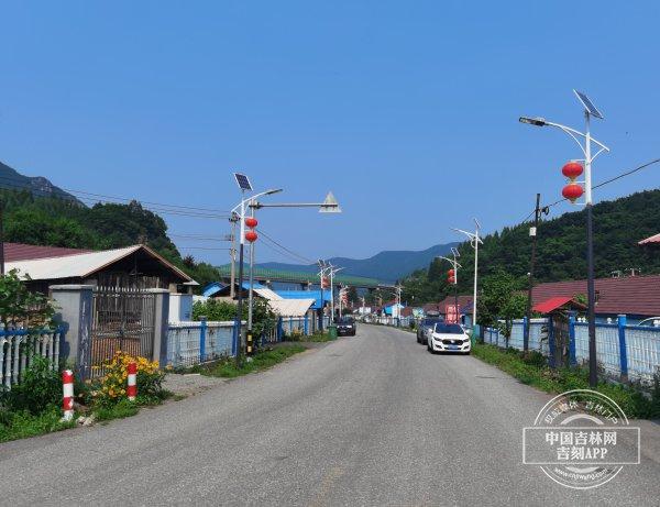 红土崖镇簸箕掌子村：移风易俗除陋习 文明新风润乡村