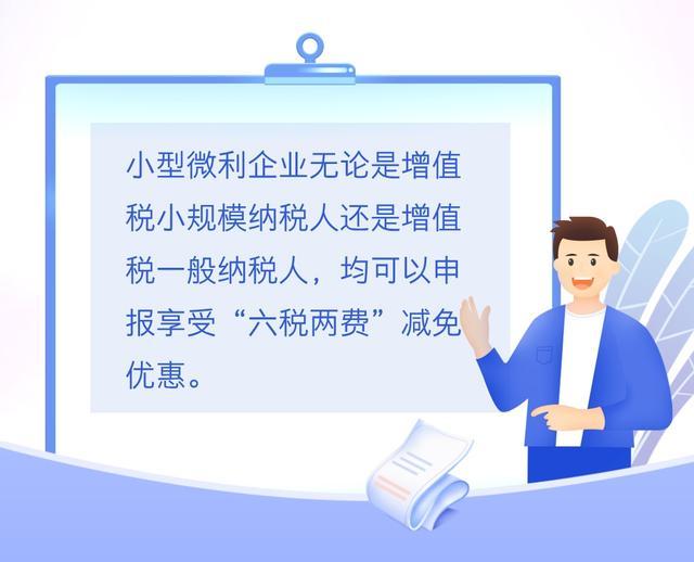 有关公司享受“六税两费”的热点问题您了解了吗？