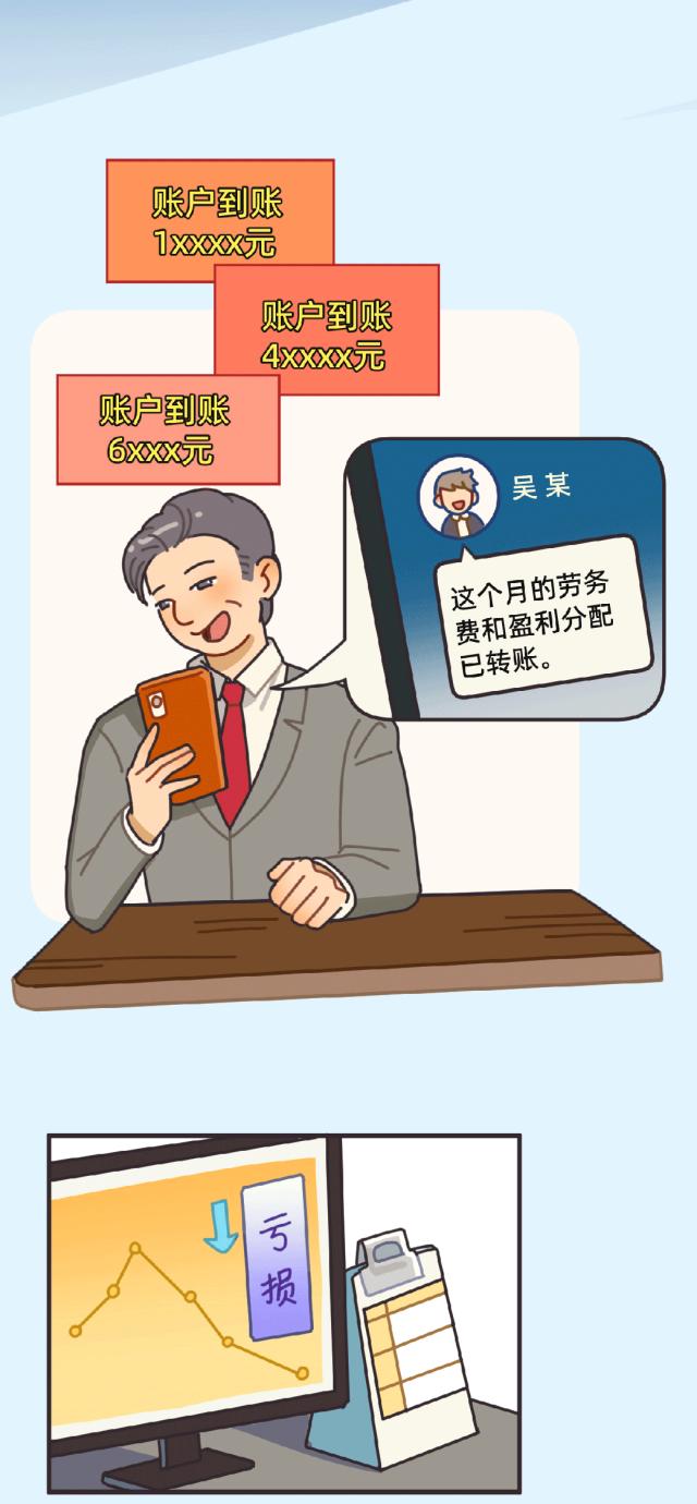 防非｜以案说法——从“委托理财合同纠纷案”看全权委托