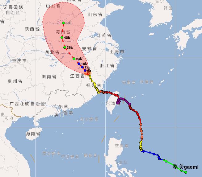 注意防御！韶关将迎8-10级雷雨大风