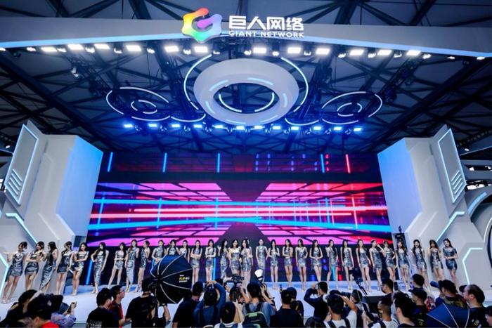 600余家企业参展，出海、AI、精品化成2024 ChinaJoy热词