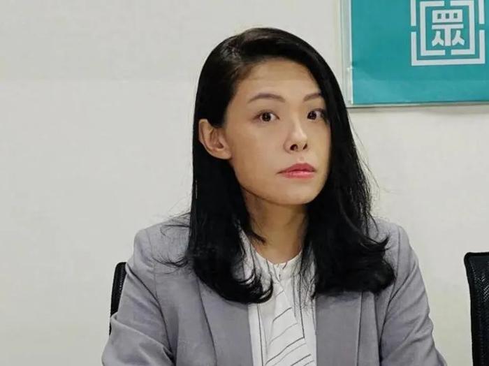 新竹首位女市长，涉贪被判七年多