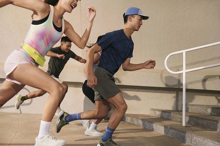 第七届进博会喜迎开幕倒计时100天，lululemon首次加入“进博朋友圈”