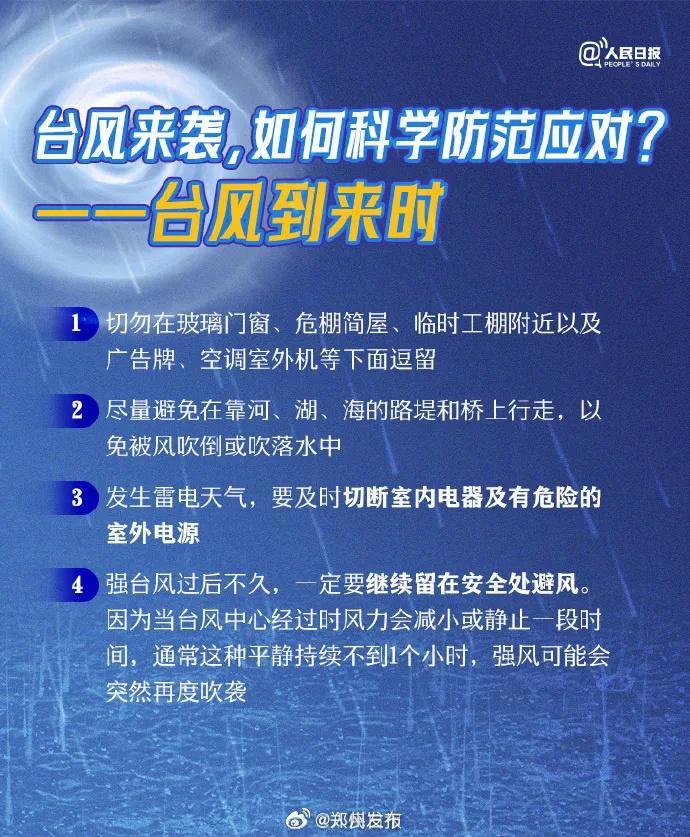 紧急！台风“格美”明晚入豫！