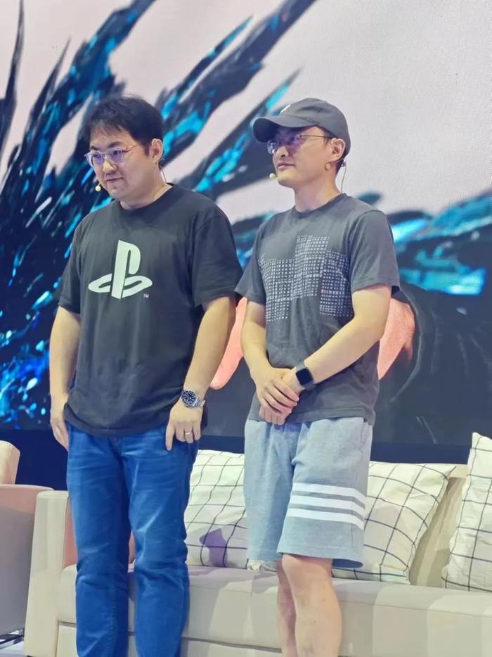 这届ChinaJoy：国产大作支棱起来了，款款都超好玩！