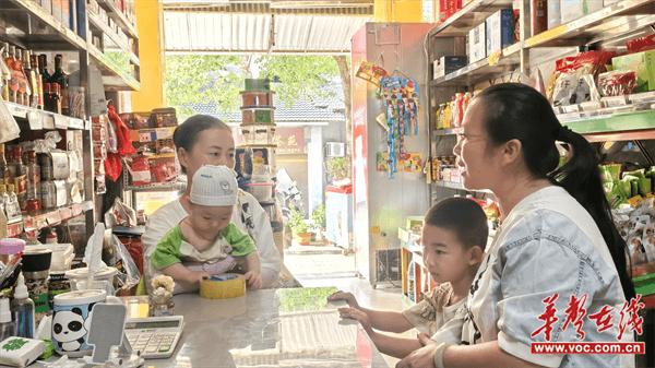 洪江区中山花园幼儿园：“三防”安全教育家访不松懈