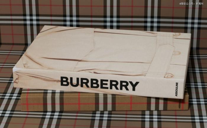 Burberry几乎快成了奥莱门面