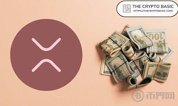 专家交易员曝光不喜欢XRP  却因此赚得900万美元利润