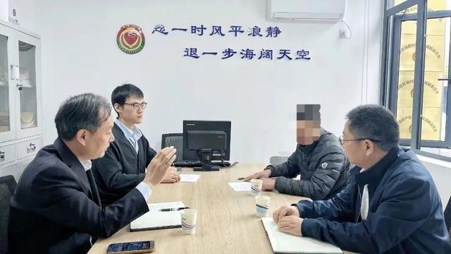 为奋力推进中国式现代化金山实践提供法治保障