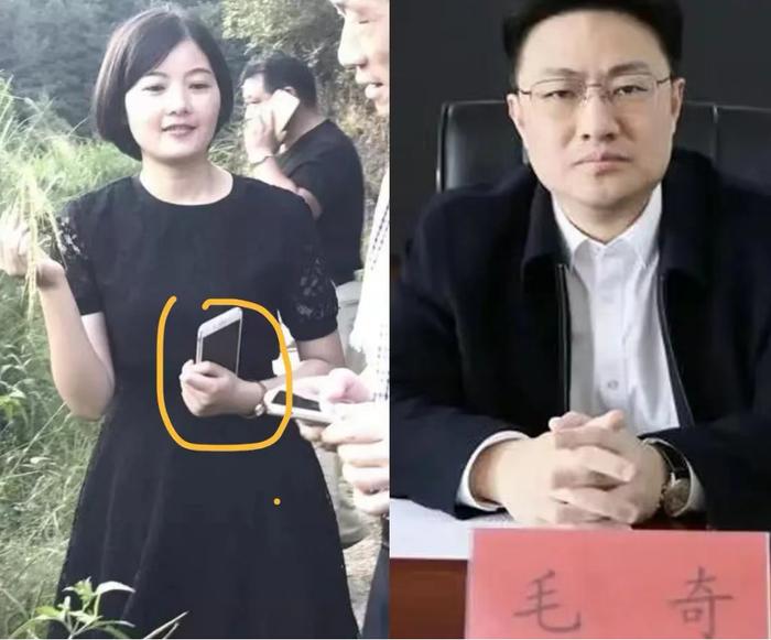 优秀的女乡党委书记，为什么“保护”不了自己？