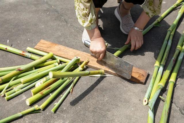 “宝藏零食”熟了，这款“活饮料”今年你尝了吗？