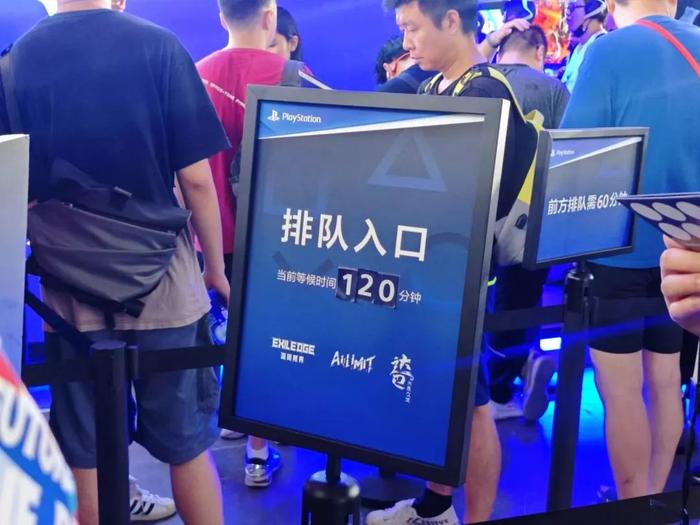 这届ChinaJoy：国产大作支棱起来了，款款都超好玩！