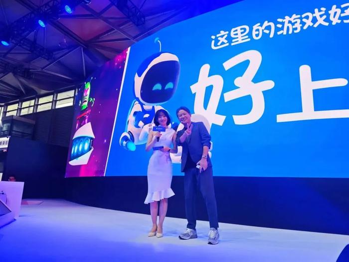 这届ChinaJoy：国产大作支棱起来了，款款都超好玩！