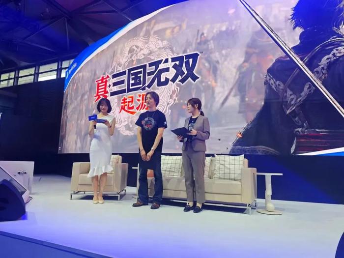 这届ChinaJoy：国产大作支棱起来了，款款都超好玩！